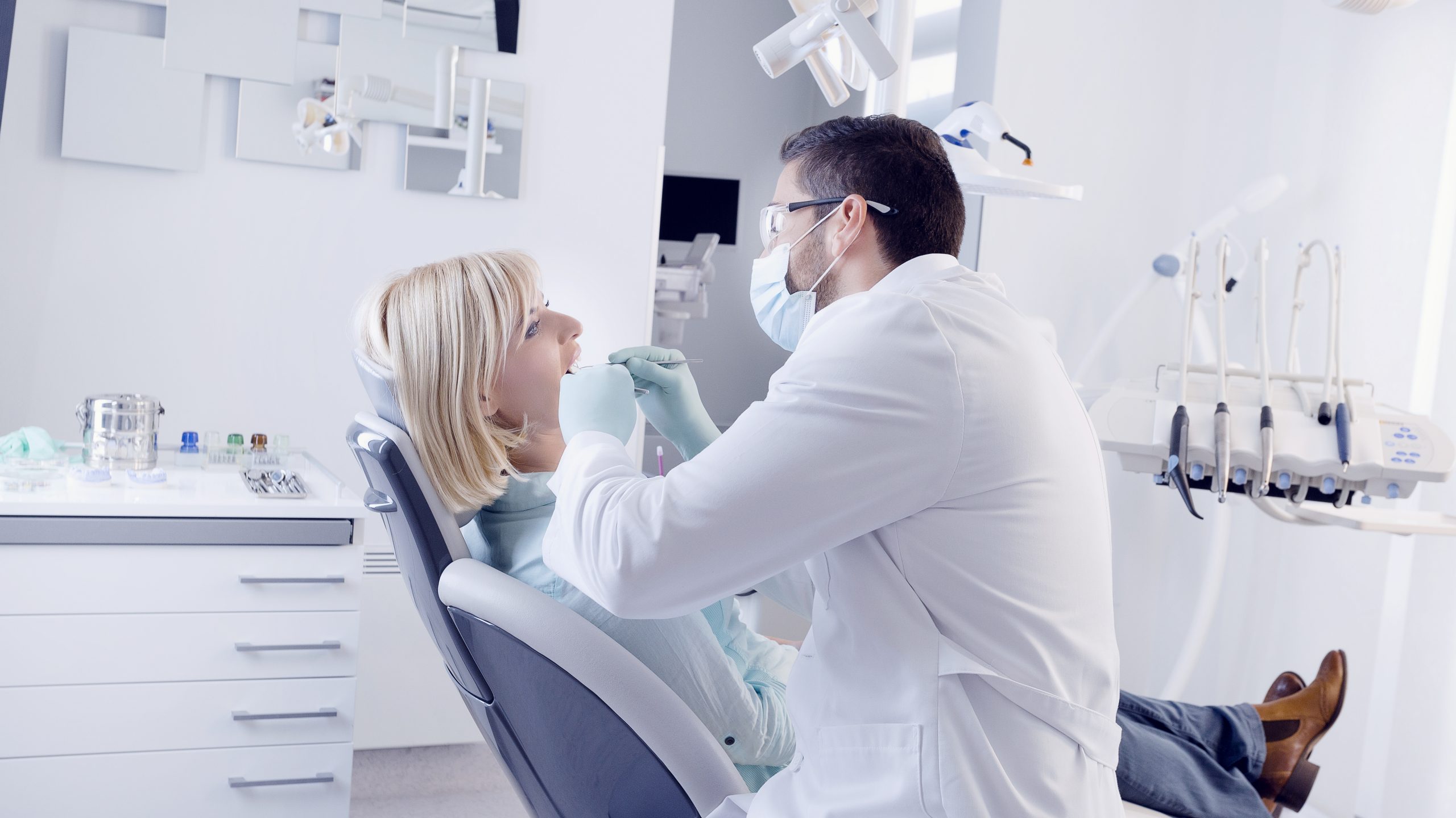 Dentist in South Bend, IN